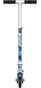 Image Trotinetă Razor Scooter A Shark Camo Blue