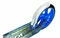 Image Trotinetă Razor Scooter A5 Lux Blue