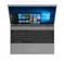Image Ноутбук Maxcom Mbook 14 (Celeron J4125, 8GB, 256GB, W11) Dark Grey