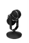 Image Microfon Thronmax MDrill Dome M3 Jet Black