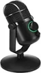 Image Microfon Thronmax MDrill Dome M3 Jet Black