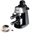 Image Aparat de cafea Zass Zem 05 Black