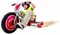 Image Велосипед Razor FlashRider 360 Red