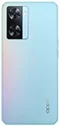 Image Мобильный телефон Oppo A57s 4/128Gb DUOS Blue