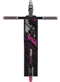 Image Самокат Razor Pro XXX Black, Grey, Pink