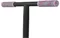 Image Самокат Razor Pro XXX Black, Grey, Pink