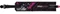 Image Самокат Razor Pro XXX Black, Grey, Pink