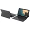Image Планшет Lenovo IdeaPad Duet ChromeBook 10.1" WiFi 4/128Gb Ice Blue, Iron Grey