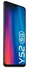 Image Мобильный телефон Vivo Y52 5G 4/128Gb DUOS Black