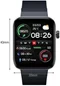 Image Ceas inteligent Mibro Smart Watch T1 Black