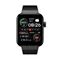 Image Ceas inteligent Mibro Smart Watch T1 Black