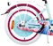 Image Велосипед Disney Frozen 2 Blue, Purple