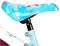 Image Велосипед Disney Frozen 2 Blue, Purple
