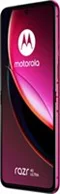 Image Мобильный телефон Motorola Razr 40 Ultra 8/256GB Viva Magenta