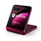 Image Telefon mobil Motorola Razr 40 Ultra 12/256GB Viva Magenta