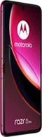 Image Telefon mobil Motorola Razr 40 Ultra 12/256GB Viva Magenta