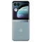 Image Мобильный телефон Motorola Razr 40 Ultra 12/256GB Glacier Blue