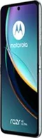 Image Мобильный телефон Motorola Razr 40 Ultra 12/256GB Glacier Blue