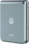 Image Мобильный телефон Motorola Razr 40 Ultra 12/256GB Glacier Blue