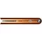 Image Placă de îndreptat părul Dyson Corrale HS03 Nickel/Copper