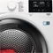 Image Masina de uscat AEG TR819P4E