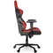 Image Scaun gaming Arozzi Torretta V2 Red, Black