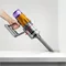 Image Aspirator vertical Dyson V12 SV20 Detect Slim Absolute