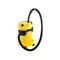 Image Пылесос Karcher WD 3 1.628-122.0