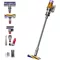 Image Вертикальный пылесос Dyson  V12 SV30 Detect Slim Absolute