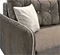 Image Диван DP Smart BROWN 155x195cm