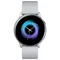 Image Ceas inteligent Samsung Galaxy Watch Active R500 Silver