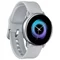 Image Ceas inteligent Samsung Galaxy Watch Active R500 Silver