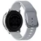 Image Ceas inteligent Samsung Galaxy Watch Active R500 Silver