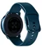 Image Умные часы Samsung Galaxy Watch Active R500 Green