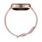 Image Ceas inteligent Samsung Galaxy Watch Active 2 R830 40mm Rose Gold