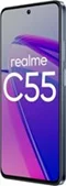 Telefon mobil Realme C55 6/128GB Rainy Night