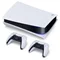 Image Console de jocuri Sony PlayStation 5 (disk) with 2 DualSense Wireless Controllers
