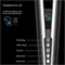 Image Выпрямитель для волос Dyson Airstrait Straightener HT01 Nickel/Cooper