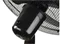 Image Ventilator Esperanza Hurricane EHF001KK Black