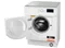 Image Maşina de spălat rufe încorporabilă Hotpoint-Ariston BI WDWG 75148 EU