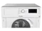 Image Maşina de spălat rufe încorporabilă Hotpoint-Ariston BI WDWG 75148 EU