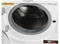 Image Maşina de spălat rufe încorporabilă Hotpoint-Ariston BI WDWG 75148 EU