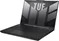 Image Laptop Asus TUF Gaming A16 Advantage Edition FA617NS (Ryzen 7 7735HS, 16Gb, 1Tb) Black