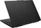 Laptop Asus TUF Gaming A16 Advantage Edition FA617NS (Ryzen 7 7735HS, 16Gb, 1Tb) Black