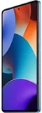 Image Мобильный телефон Xiaomi Redmi Note 12 Pro Plus 12/256GB Sky Blue