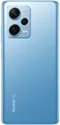 Image Мобильный телефон Xiaomi Redmi Note 12 Pro Plus 12/256GB Sky Blue