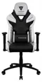 Image Scaun gaming ThunderX3 TC5  Black, All White