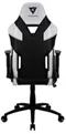 Image Scaun gaming ThunderX3 TC5  Black, All White