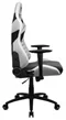 Image Scaun gaming ThunderX3 TC5  Black, All White