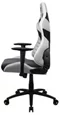 Image Scaun gaming ThunderX3 TC5  Black, All White